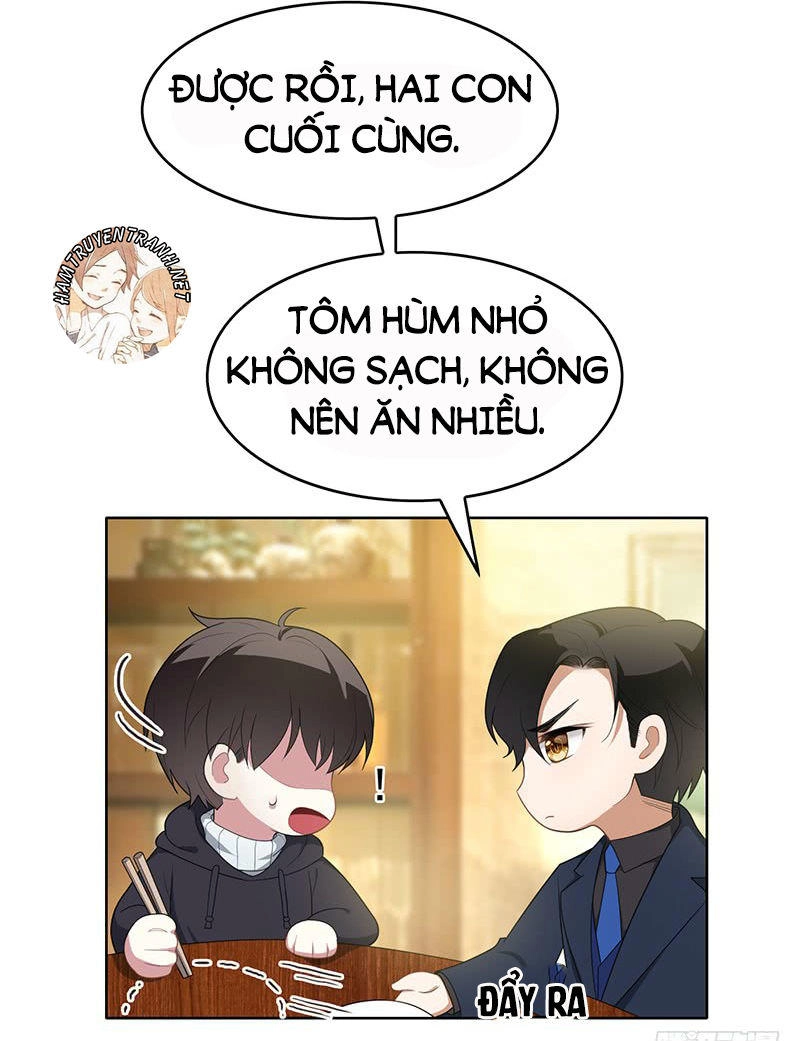 Thuần Tình Lục Thiếu Chapter 16 - 33