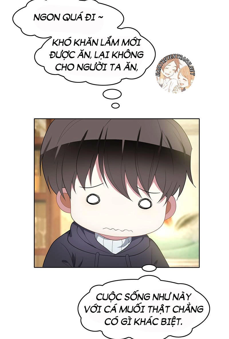 Thuần Tình Lục Thiếu Chapter 16 - 34