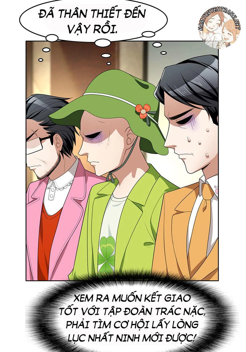 Thuần Tình Lục Thiếu Chapter 16 - 39