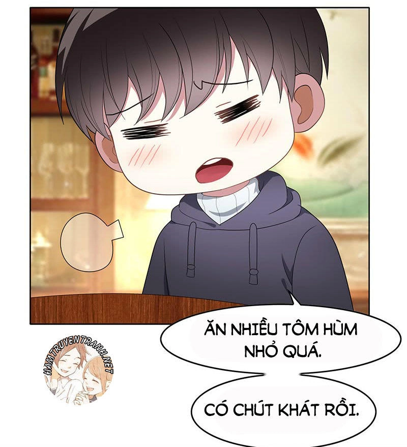 Thuần Tình Lục Thiếu Chapter 16 - 40