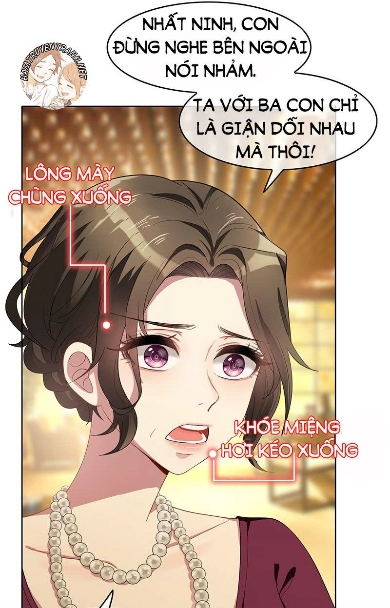 Thuần Tình Lục Thiếu Chapter 17.1 - 21