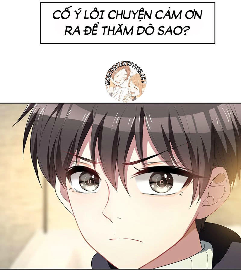 Thuần Tình Lục Thiếu Chapter 17.2 - 3