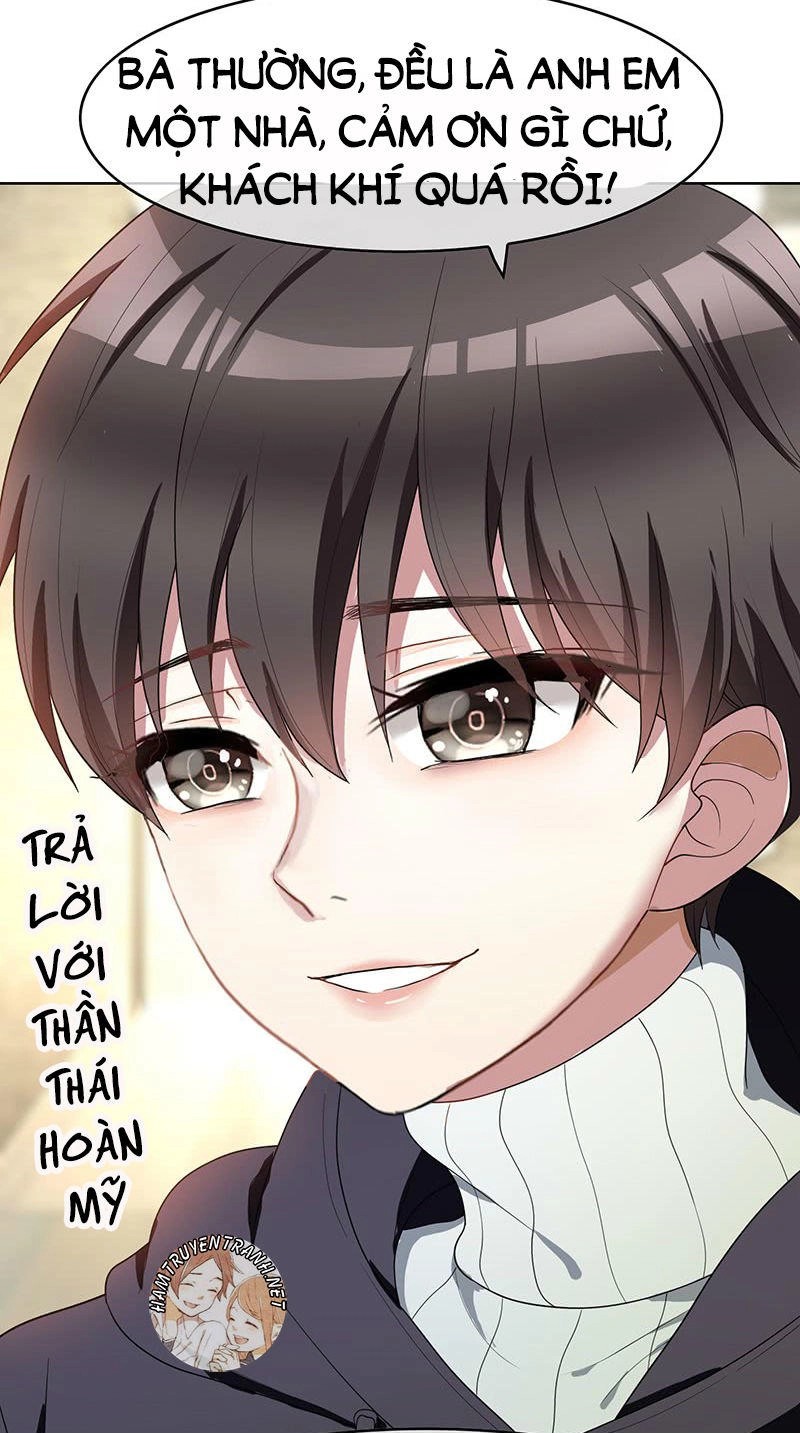 Thuần Tình Lục Thiếu Chapter 17.2 - 5