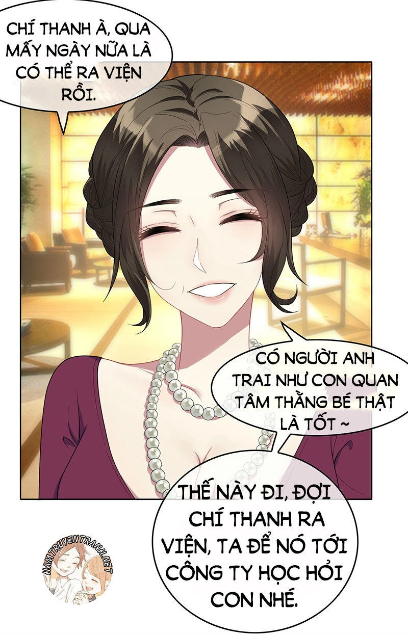 Thuần Tình Lục Thiếu Chapter 17.2 - 12