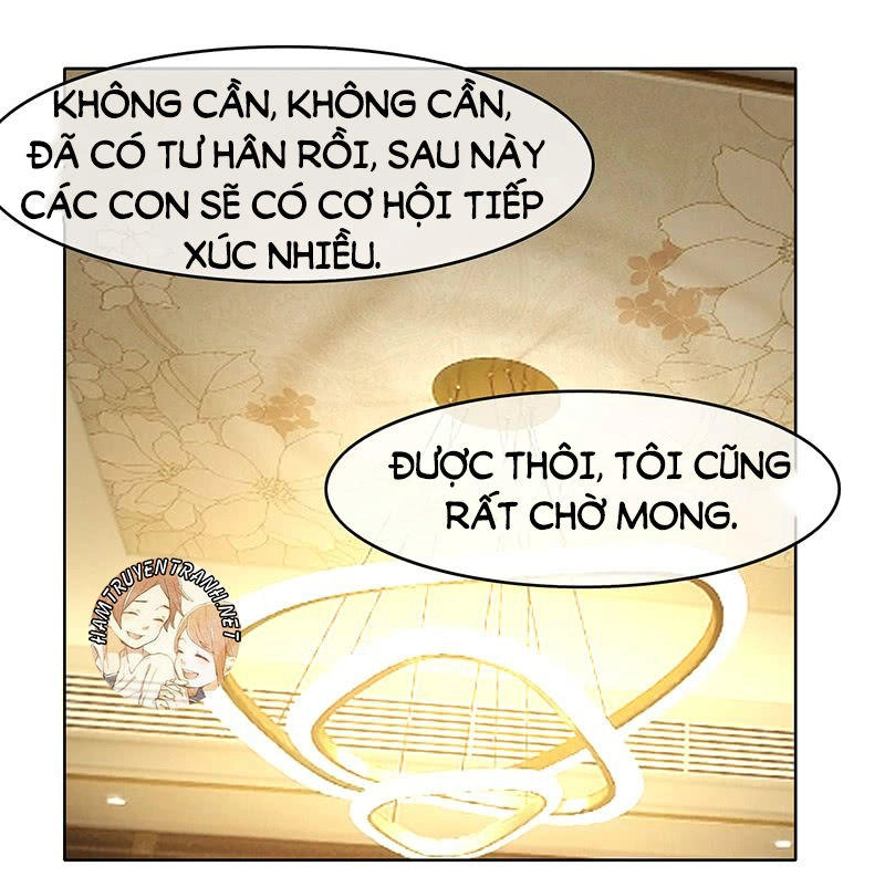 Thuần Tình Lục Thiếu Chapter 17.2 - 25