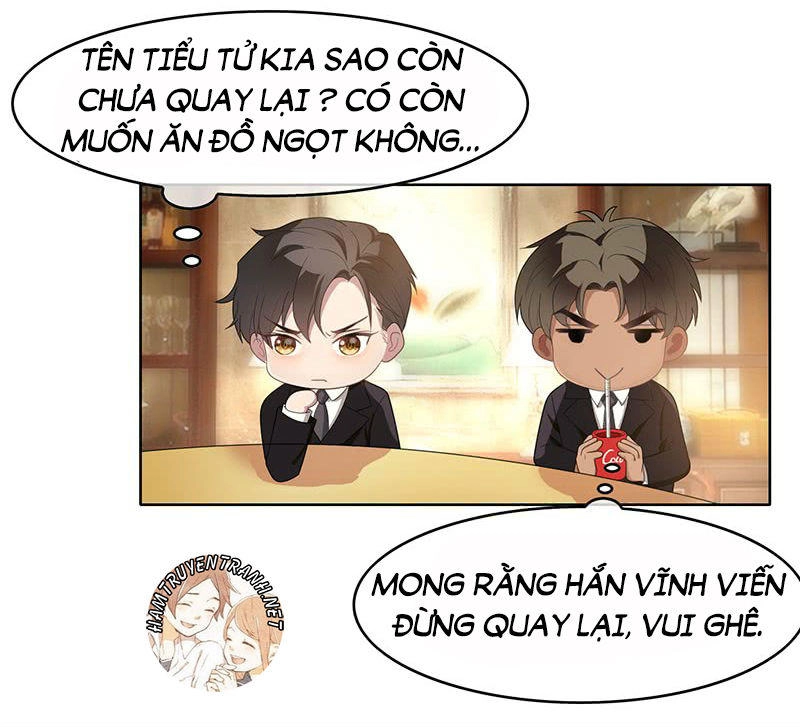 Thuần Tình Lục Thiếu Chapter 17.2 - 26