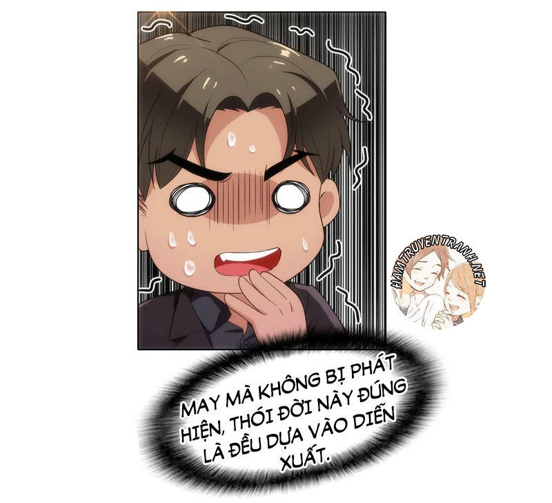 Thuần Tình Lục Thiếu Chapter 17.2 - 28