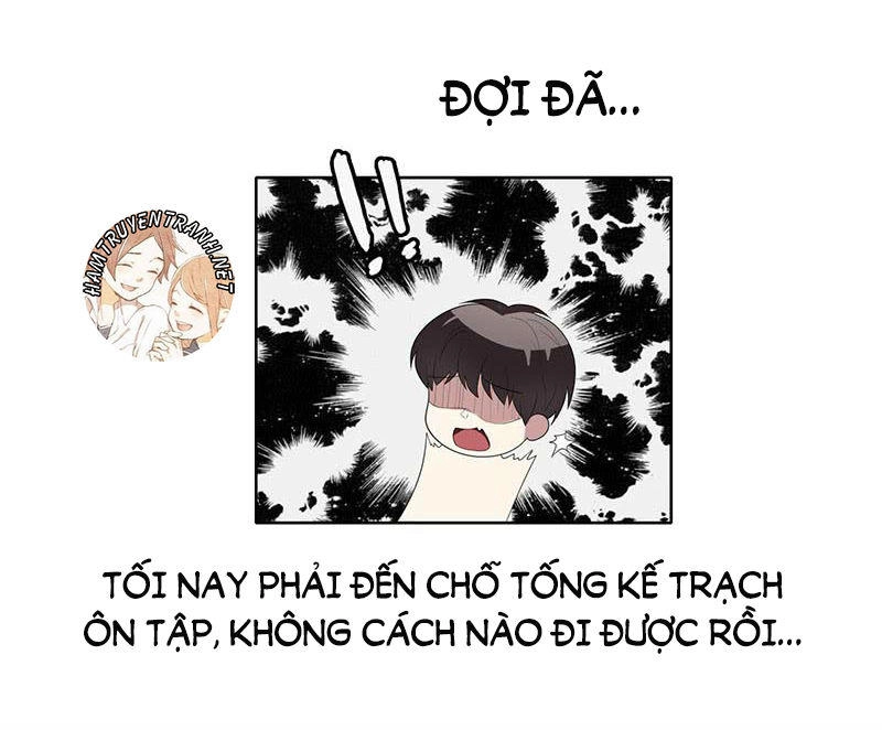 Thuần Tình Lục Thiếu Chapter 18 - 9