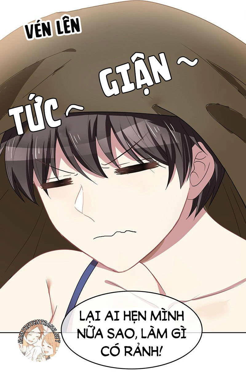 Thuần Tình Lục Thiếu Chapter 18 - 13