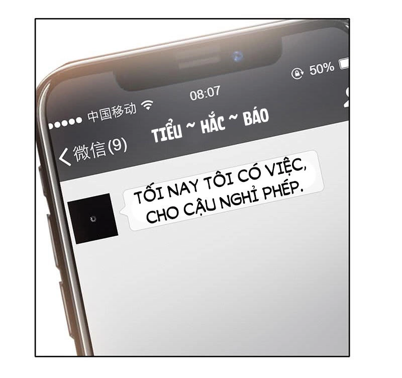 Thuần Tình Lục Thiếu Chapter 18 - 14