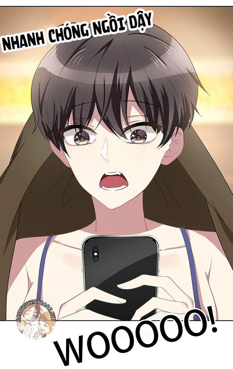 Thuần Tình Lục Thiếu Chapter 18 - 15