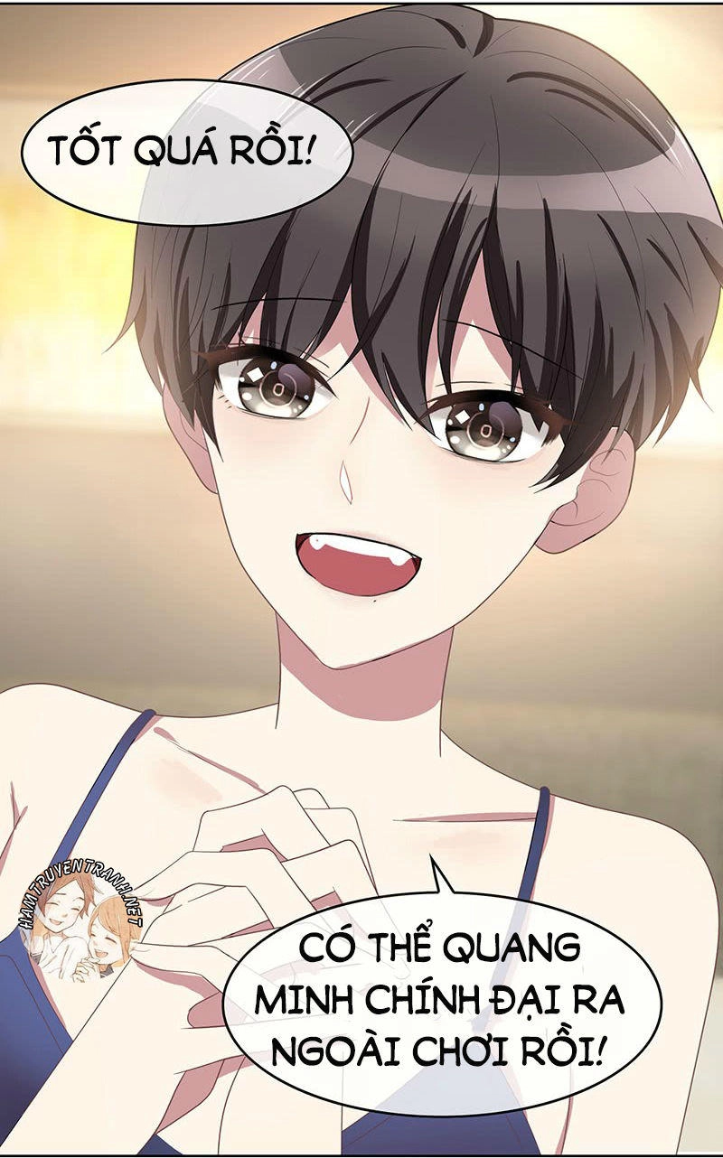 Thuần Tình Lục Thiếu Chapter 18 - 17