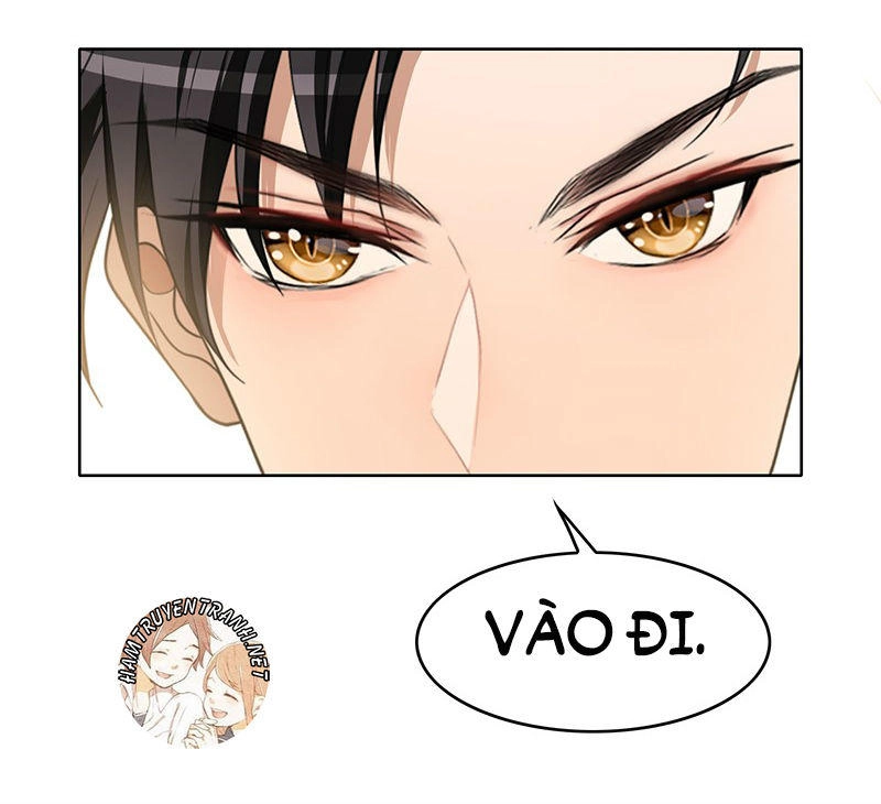 Thuần Tình Lục Thiếu Chapter 18 - 23