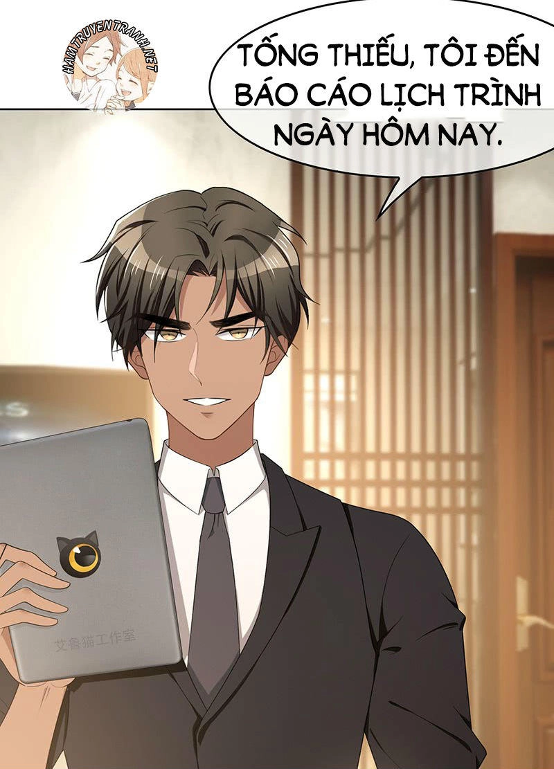 Thuần Tình Lục Thiếu Chapter 18 - 25