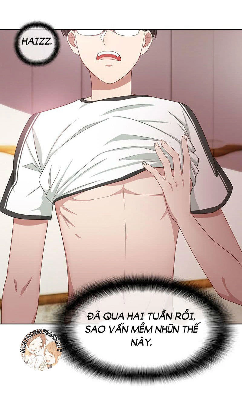 Thuần Tình Lục Thiếu Chapter 19.2 - 21