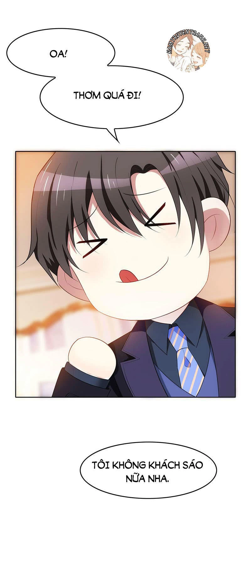 Thuần Tình Lục Thiếu Chapter 20.1 - 3