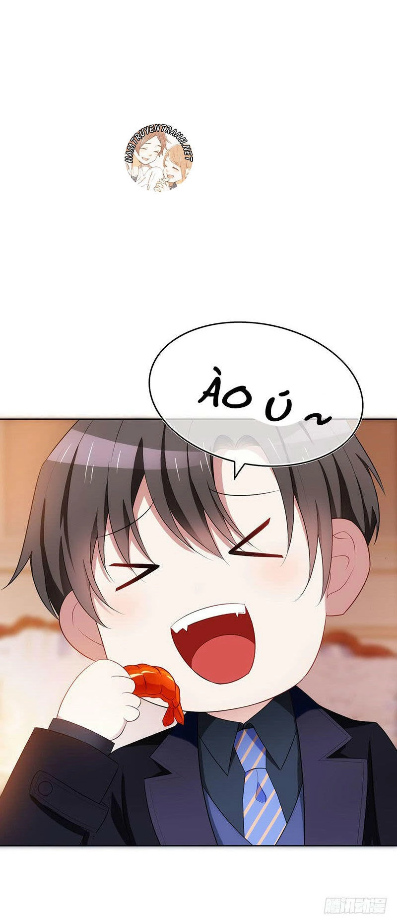 Thuần Tình Lục Thiếu Chapter 20.1 - 4