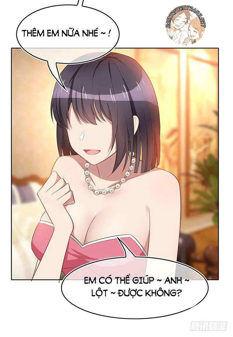 Thuần Tình Lục Thiếu Chapter 20.1 - 18