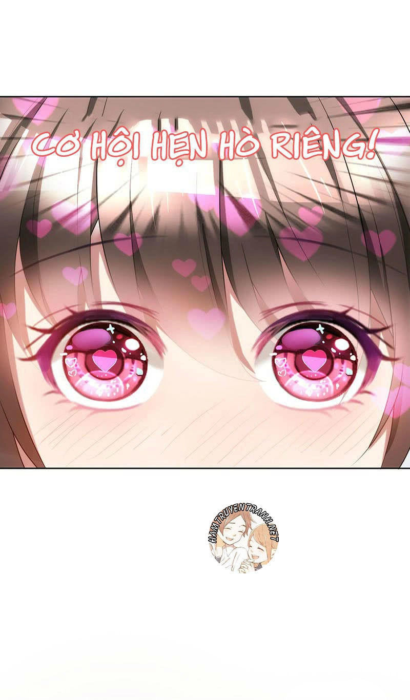 Thuần Tình Lục Thiếu Chapter 20.2 - 5