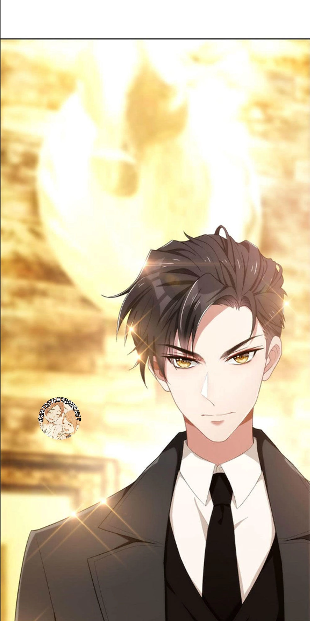 Thuần Tình Lục Thiếu Chapter 21.1 - 3