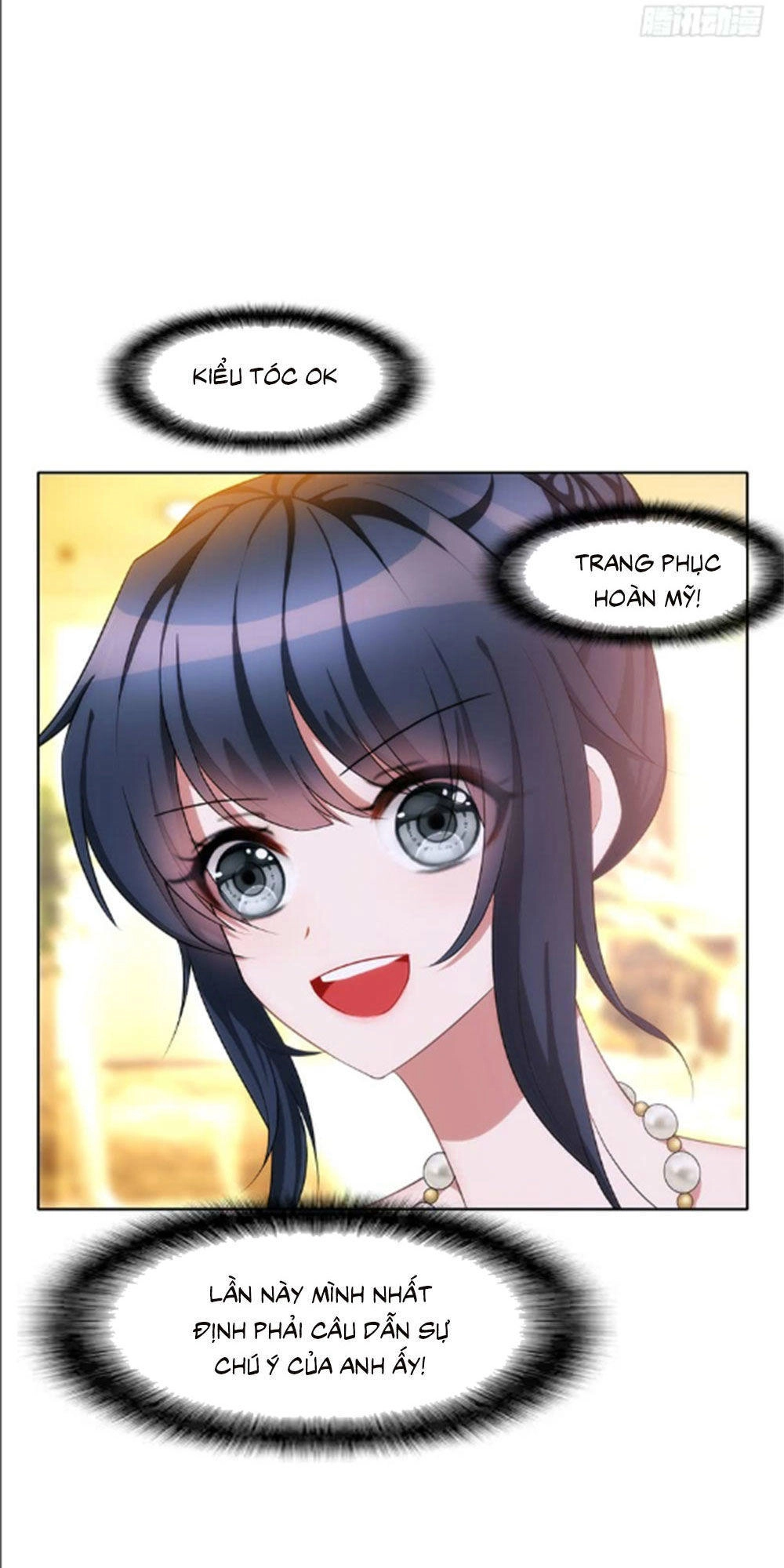 Thuần Tình Lục Thiếu Chapter 21.1 - 5