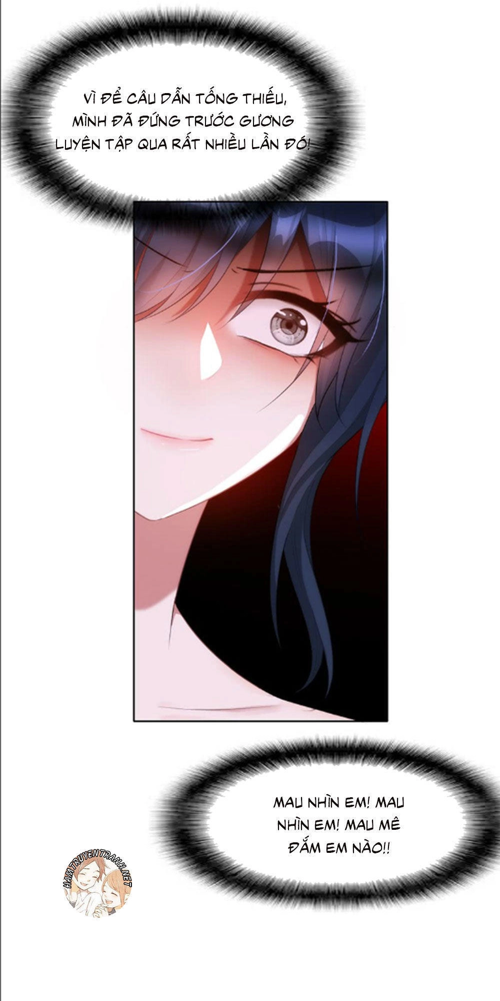 Thuần Tình Lục Thiếu Chapter 21.1 - 11