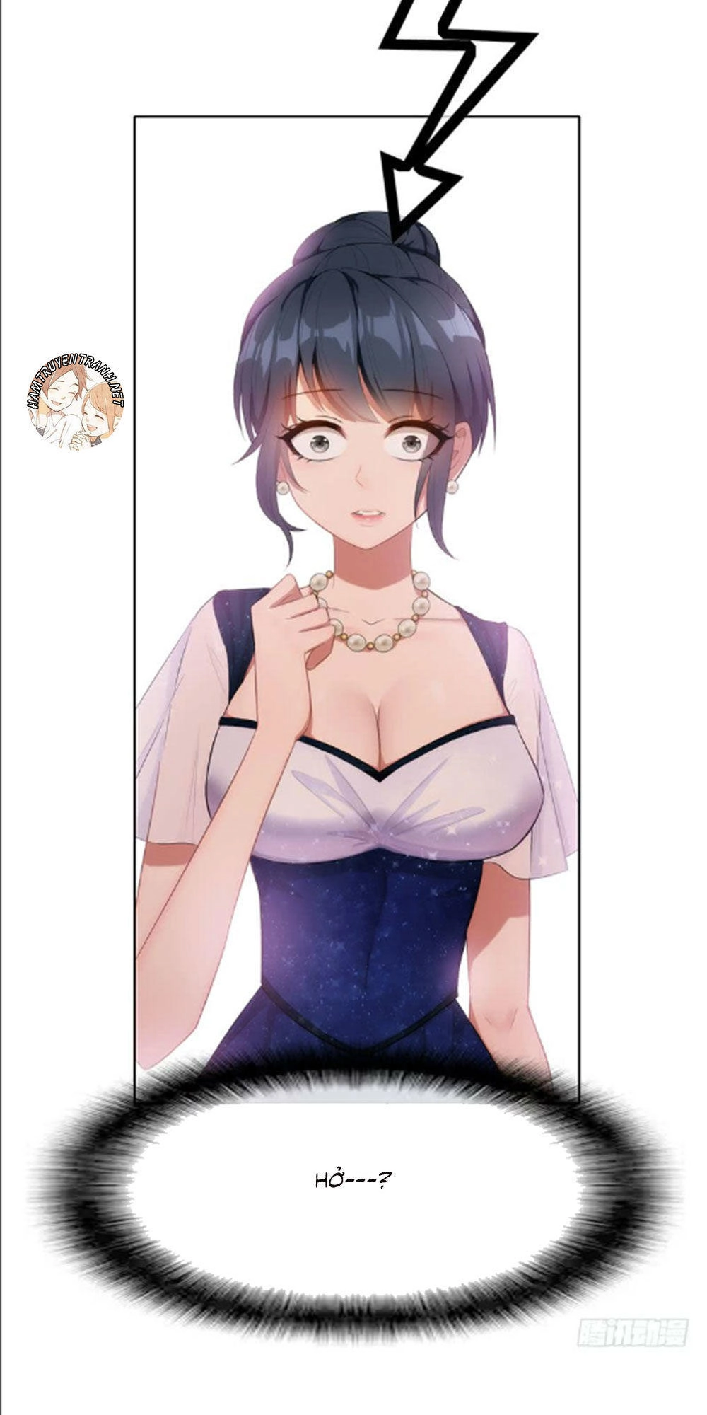 Thuần Tình Lục Thiếu Chapter 21.1 - 15