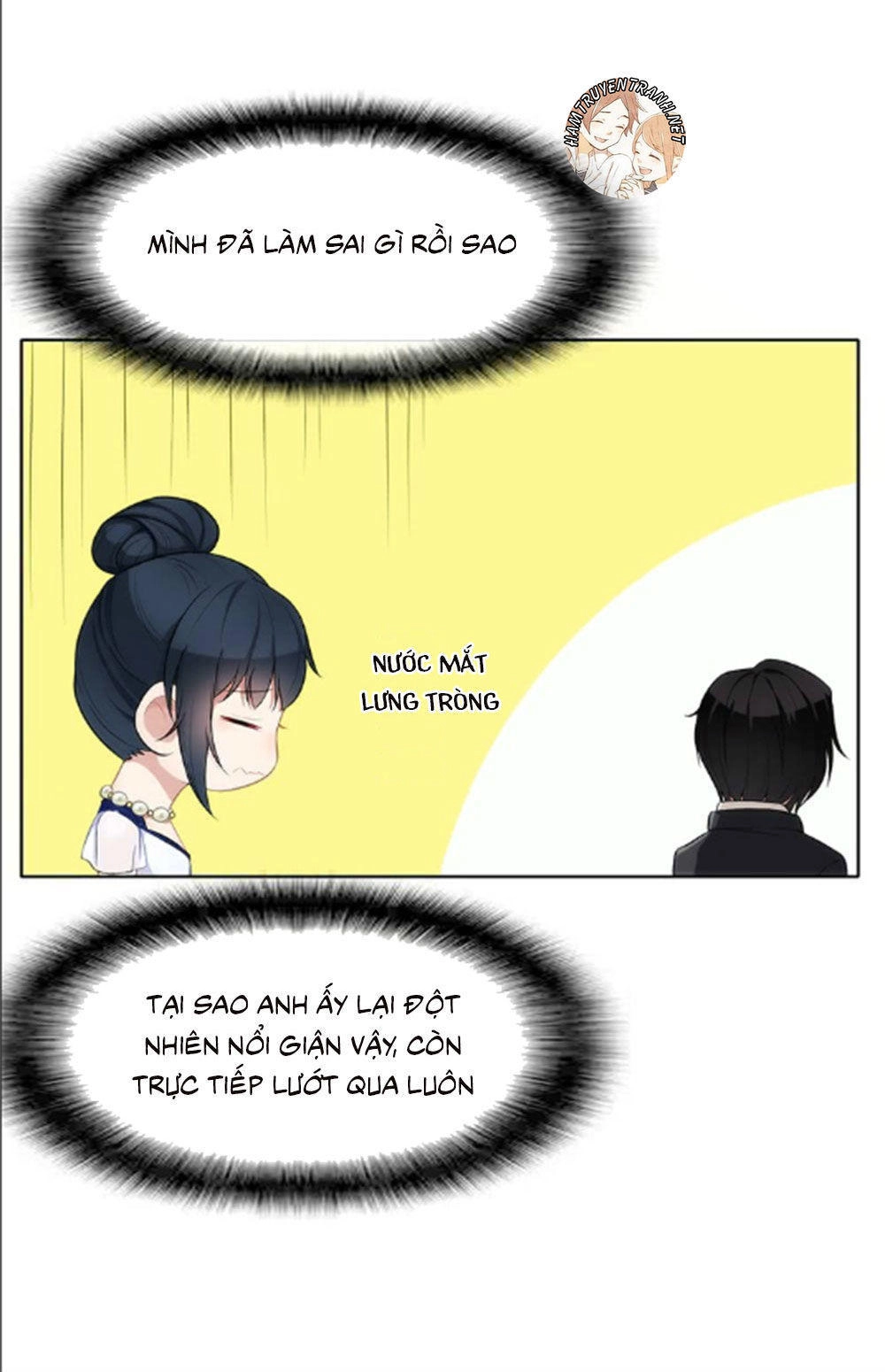 Thuần Tình Lục Thiếu Chapter 21.1 - 16