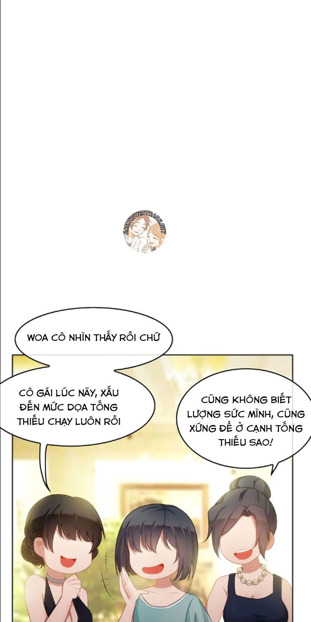 Thuần Tình Lục Thiếu Chapter 21.1 - 17