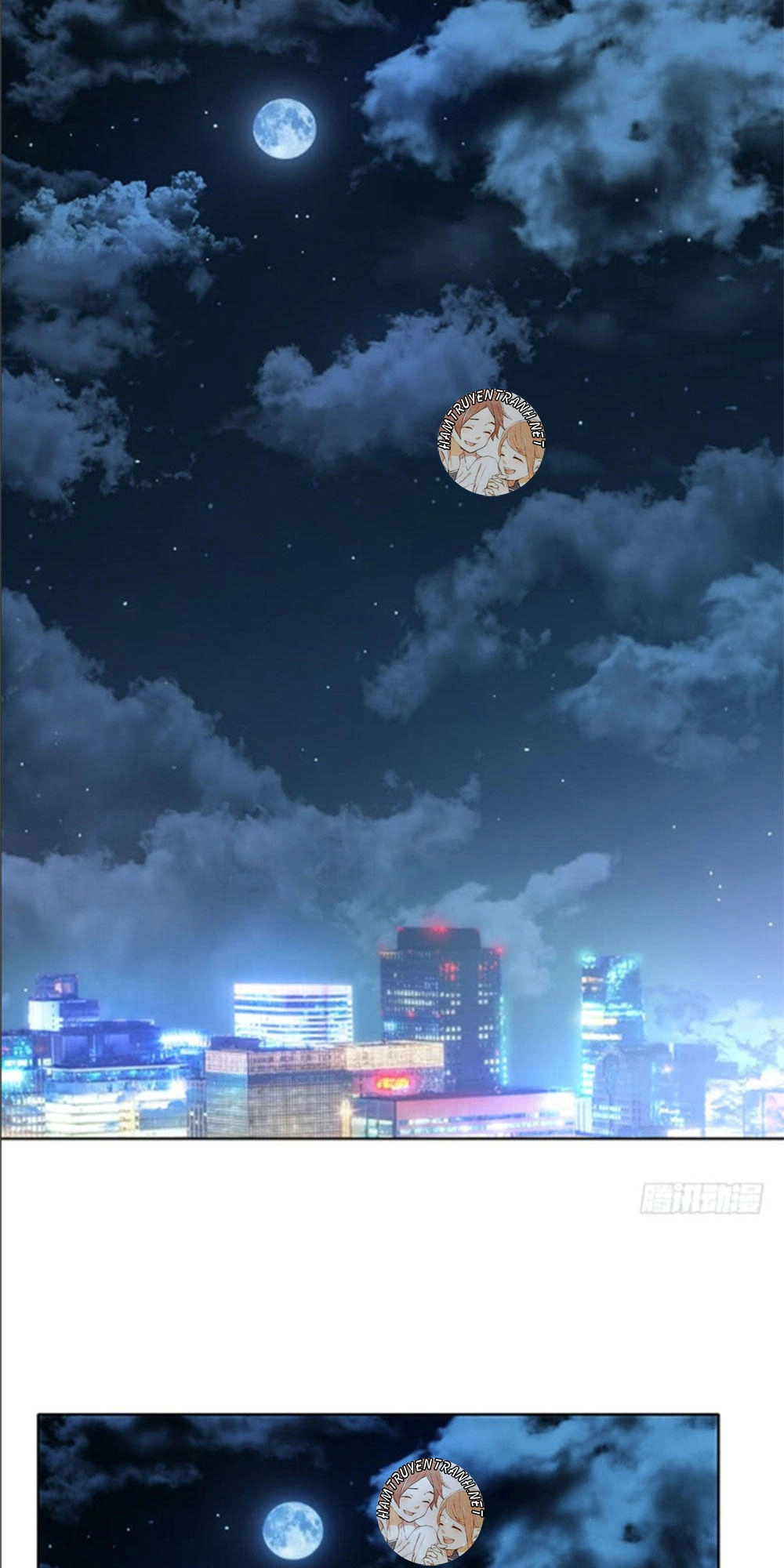 Thuần Tình Lục Thiếu Chapter 21.1 - 21