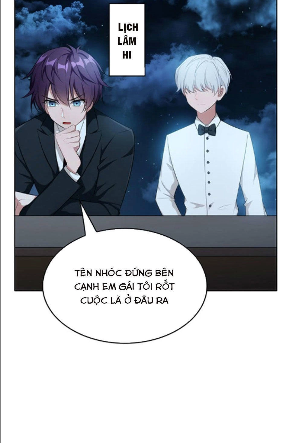 Thuần Tình Lục Thiếu Chapter 21.1 - 22