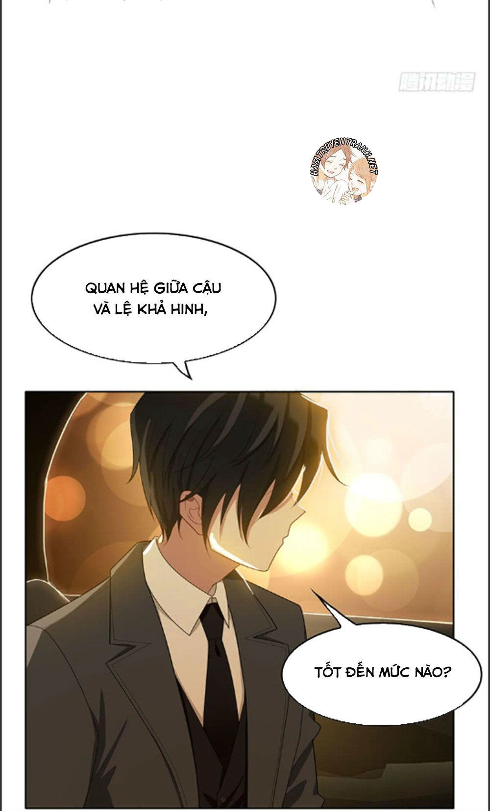 Thuần Tình Lục Thiếu Chapter 22.2 - 2