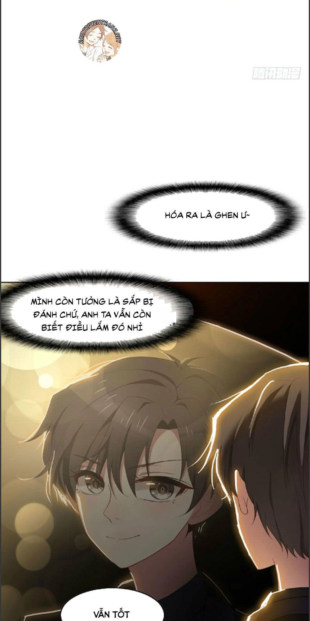 Thuần Tình Lục Thiếu Chapter 22.2 - 3