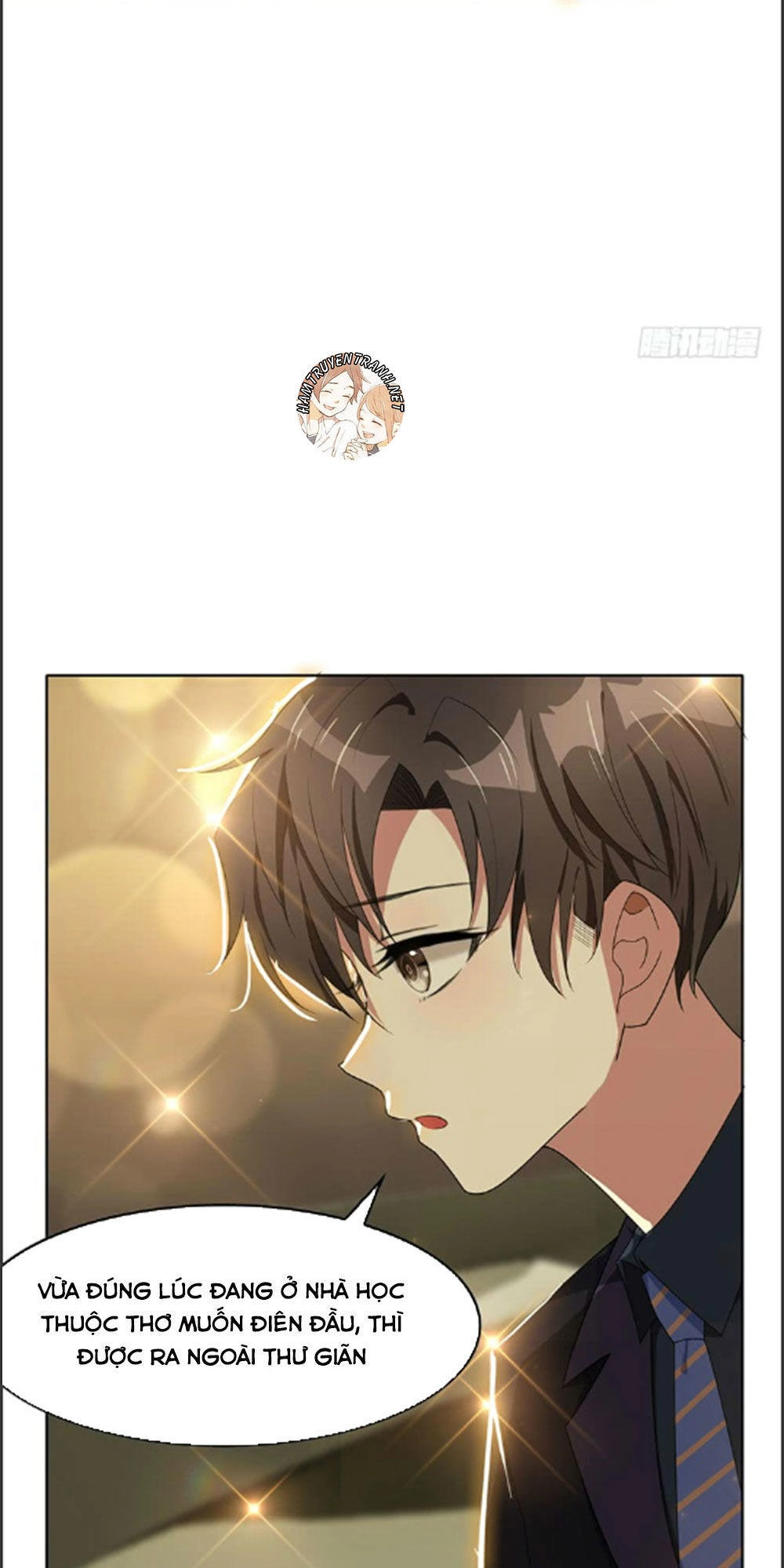 Thuần Tình Lục Thiếu Chapter 22.2 - 5