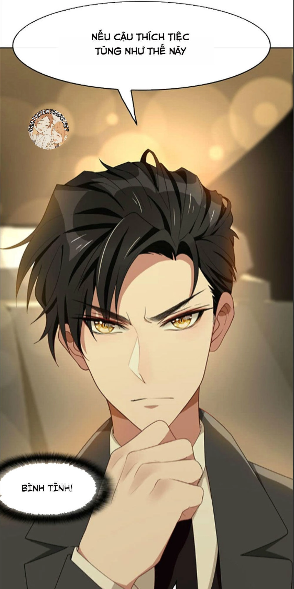 Thuần Tình Lục Thiếu Chapter 22.2 - 11