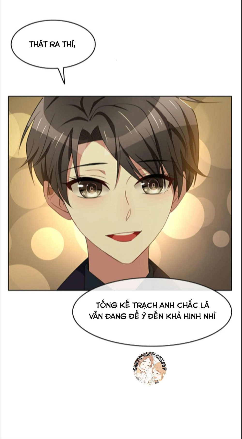 Thuần Tình Lục Thiếu Chapter 22.2 - 15