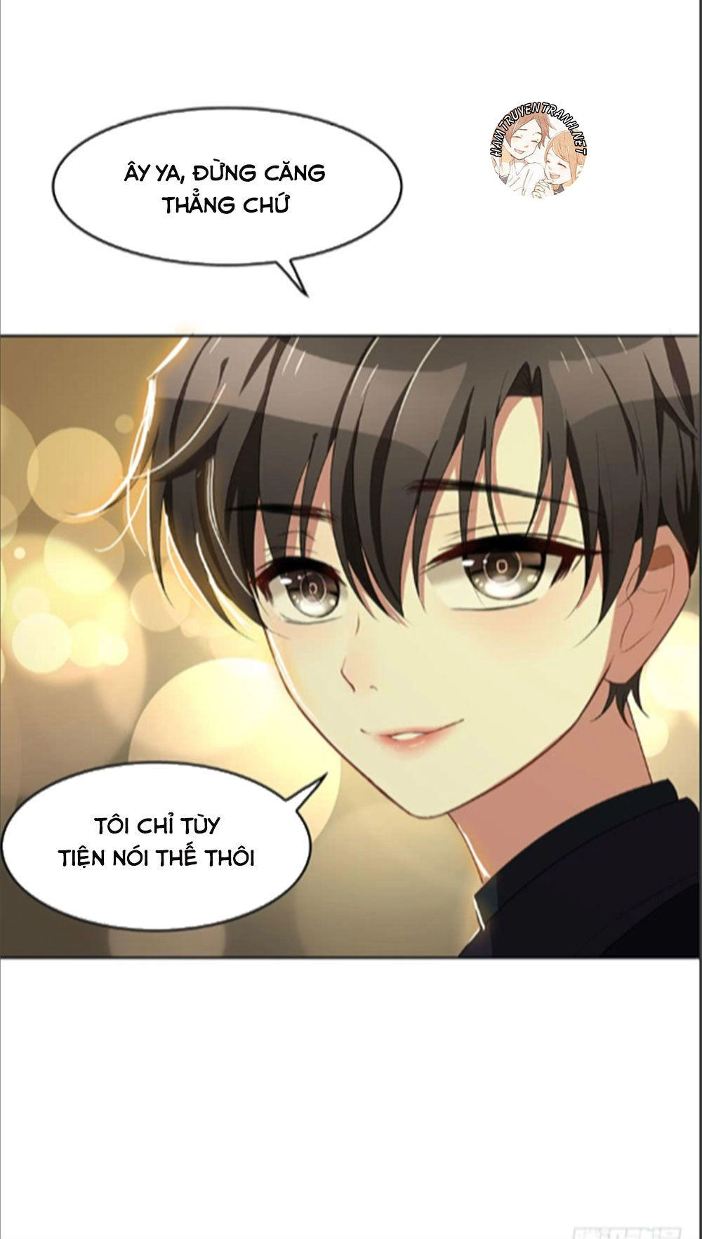 Thuần Tình Lục Thiếu Chapter 22.2 - 19