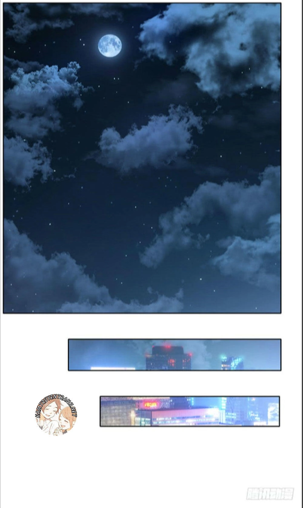 Thuần Tình Lục Thiếu Chapter 22.2 - 21