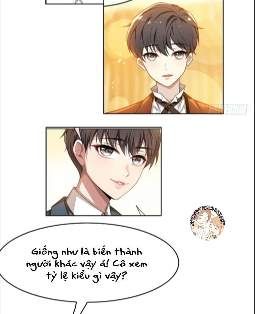 Thuần Tình Lục Thiếu Chapter 22.2 - 24