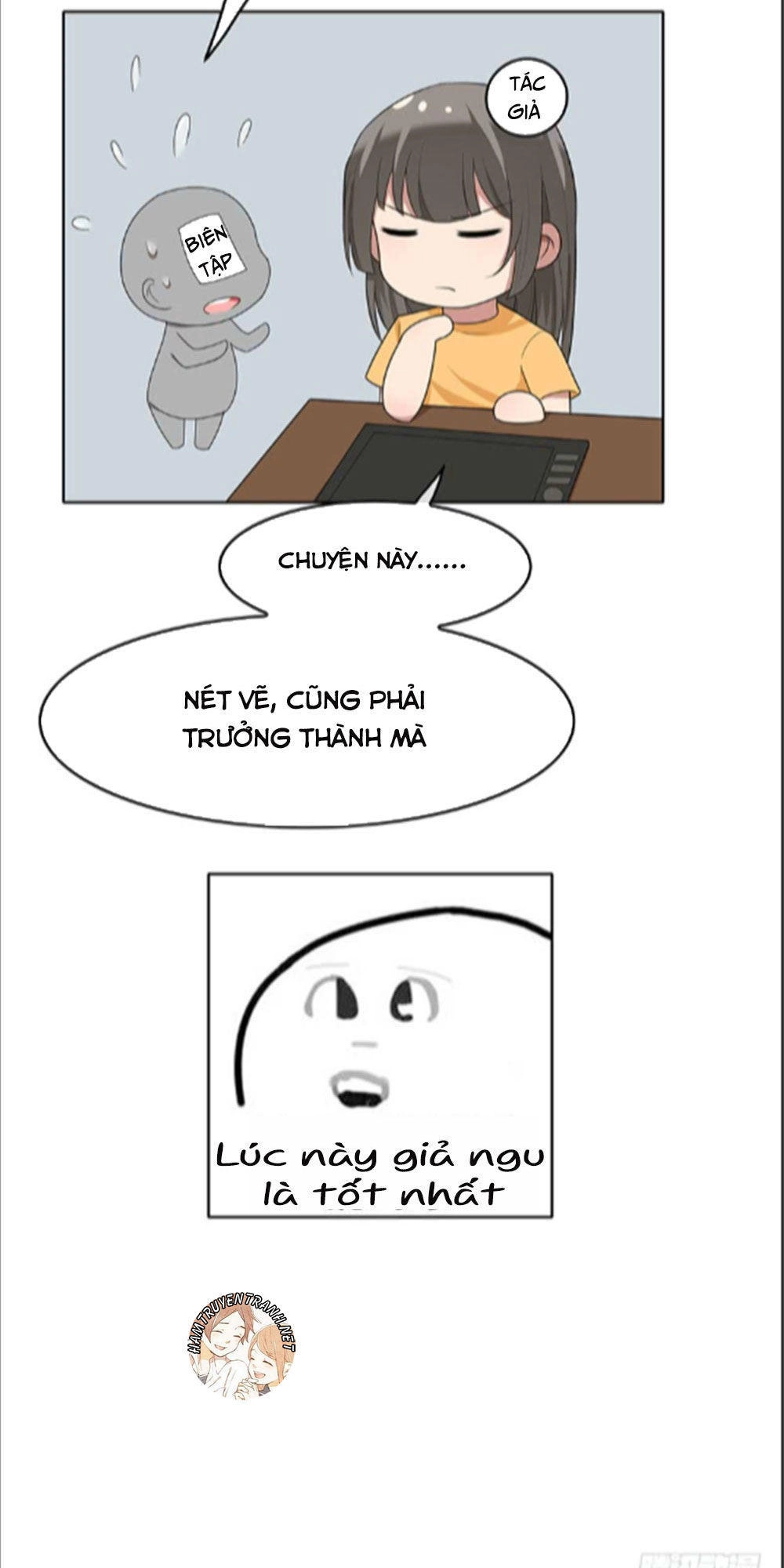 Thuần Tình Lục Thiếu Chapter 22.2 - 25