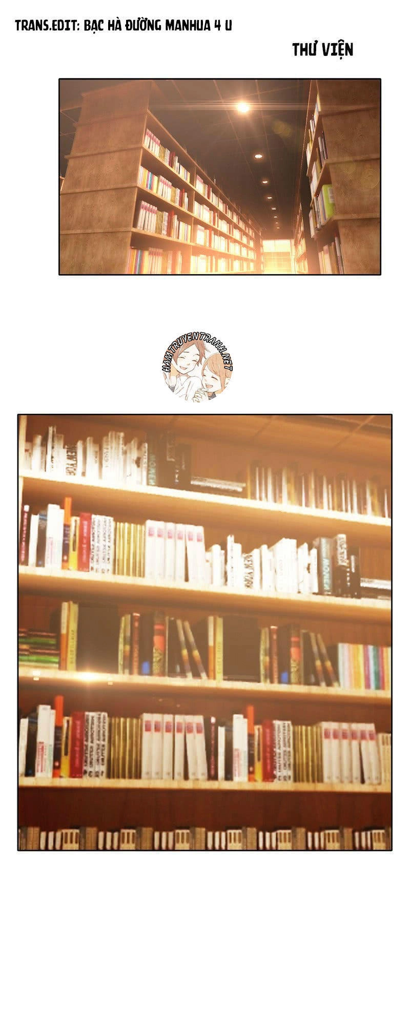 Thuần Tình Lục Thiếu Chapter 23.1 - 1