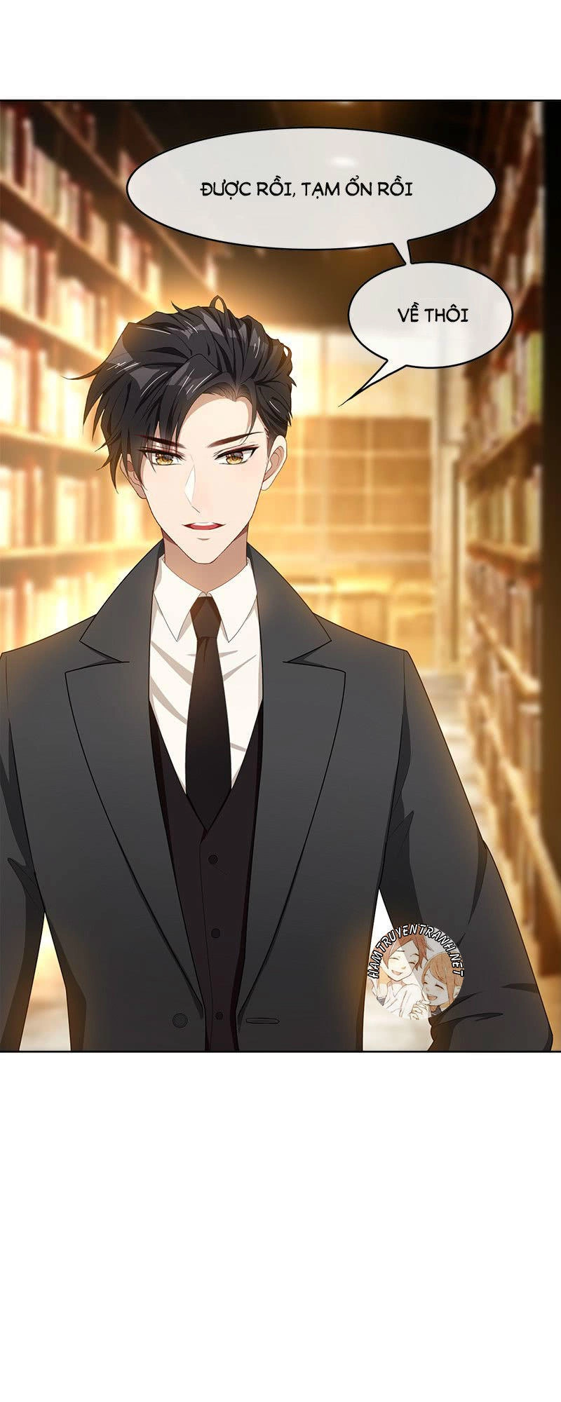 Thuần Tình Lục Thiếu Chapter 23.1 - 10