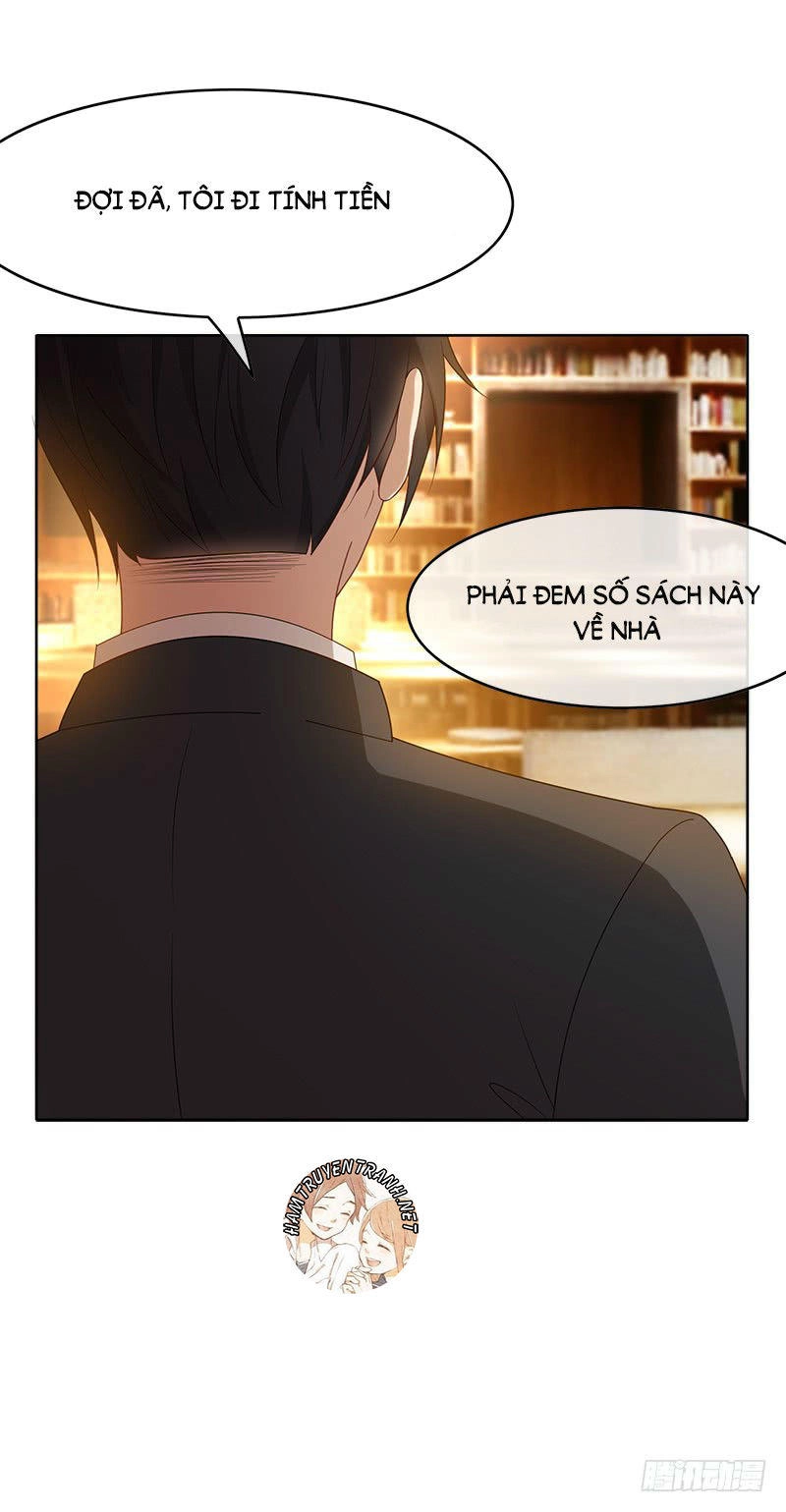 Thuần Tình Lục Thiếu Chapter 23.1 - 12