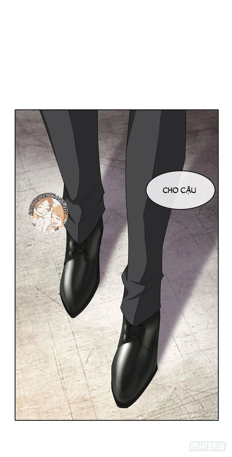 Thuần Tình Lục Thiếu Chapter 23.1 - 14