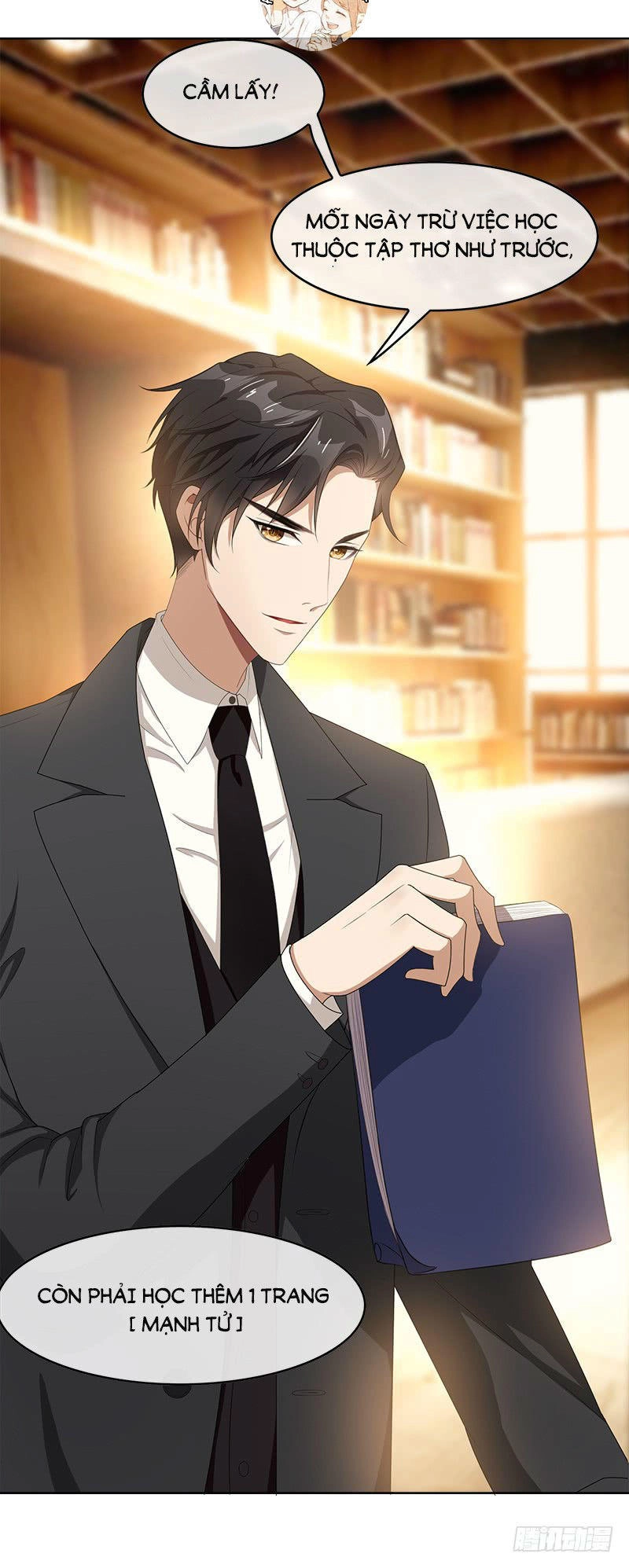 Thuần Tình Lục Thiếu Chapter 23.1 - 16