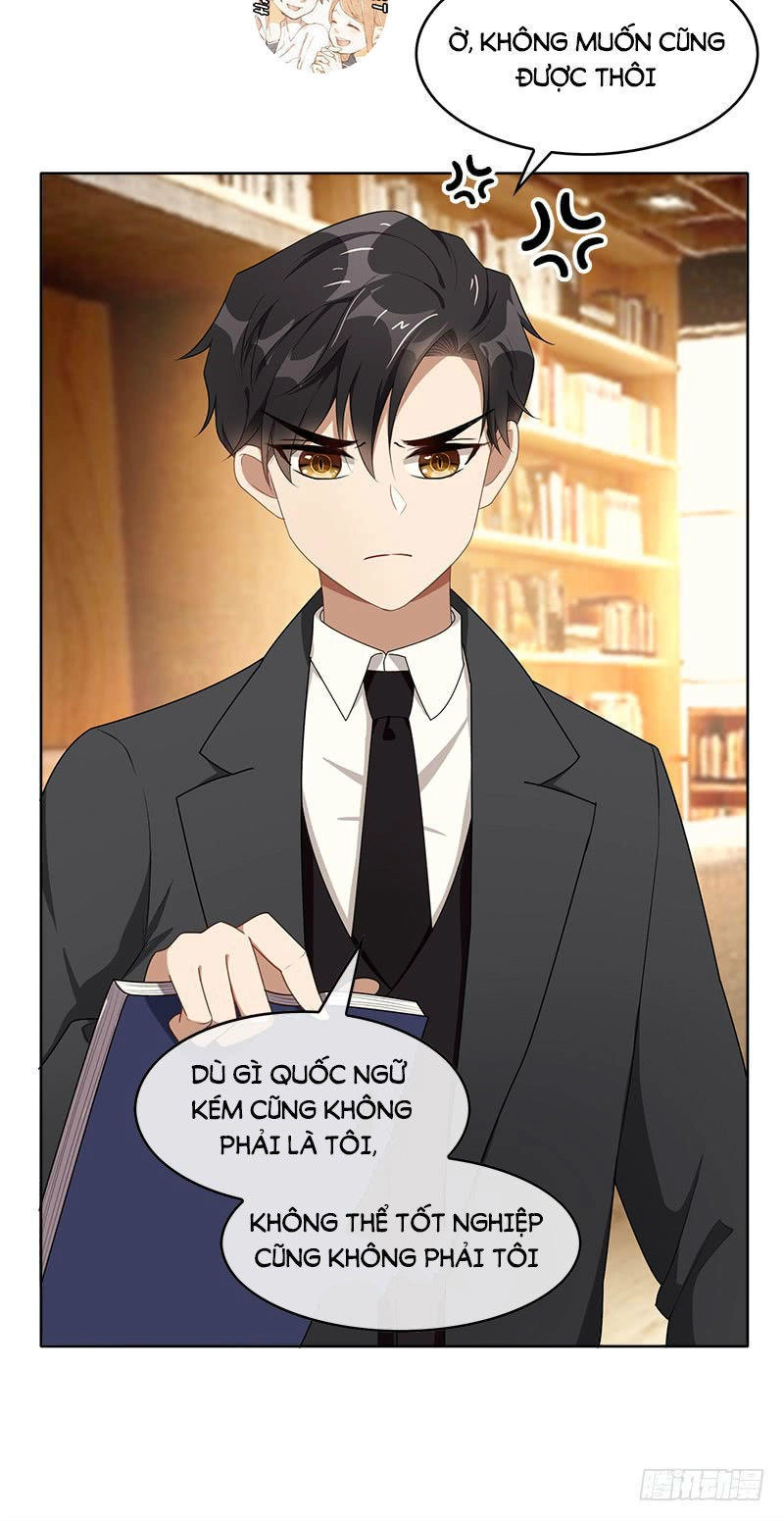 Thuần Tình Lục Thiếu Chapter 23.1 - 18