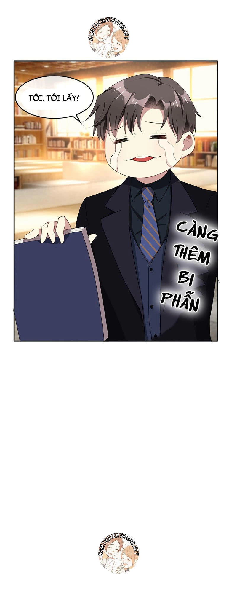 Thuần Tình Lục Thiếu Chapter 23.1 - 19