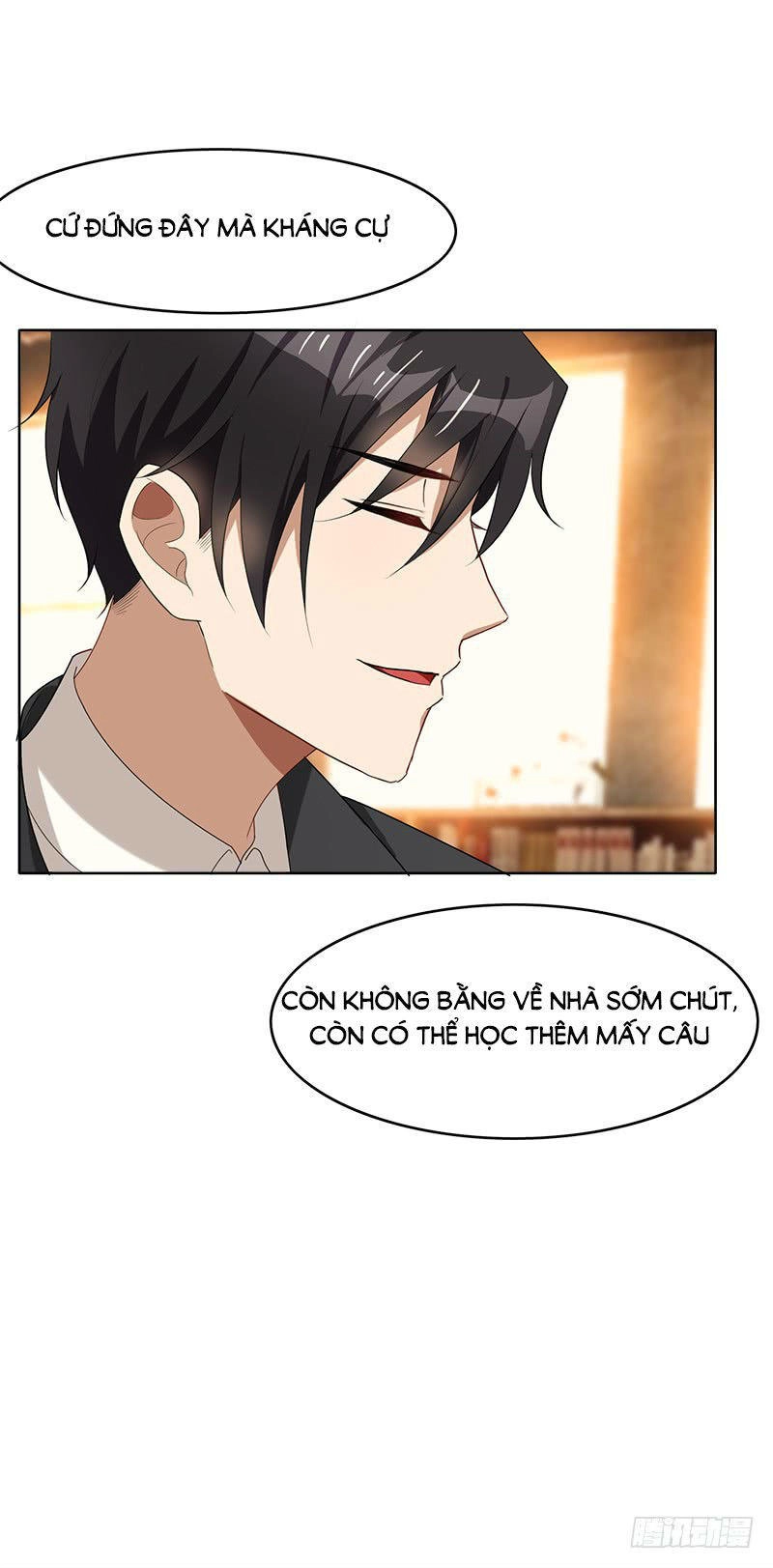 Thuần Tình Lục Thiếu Chapter 23.1 - 20