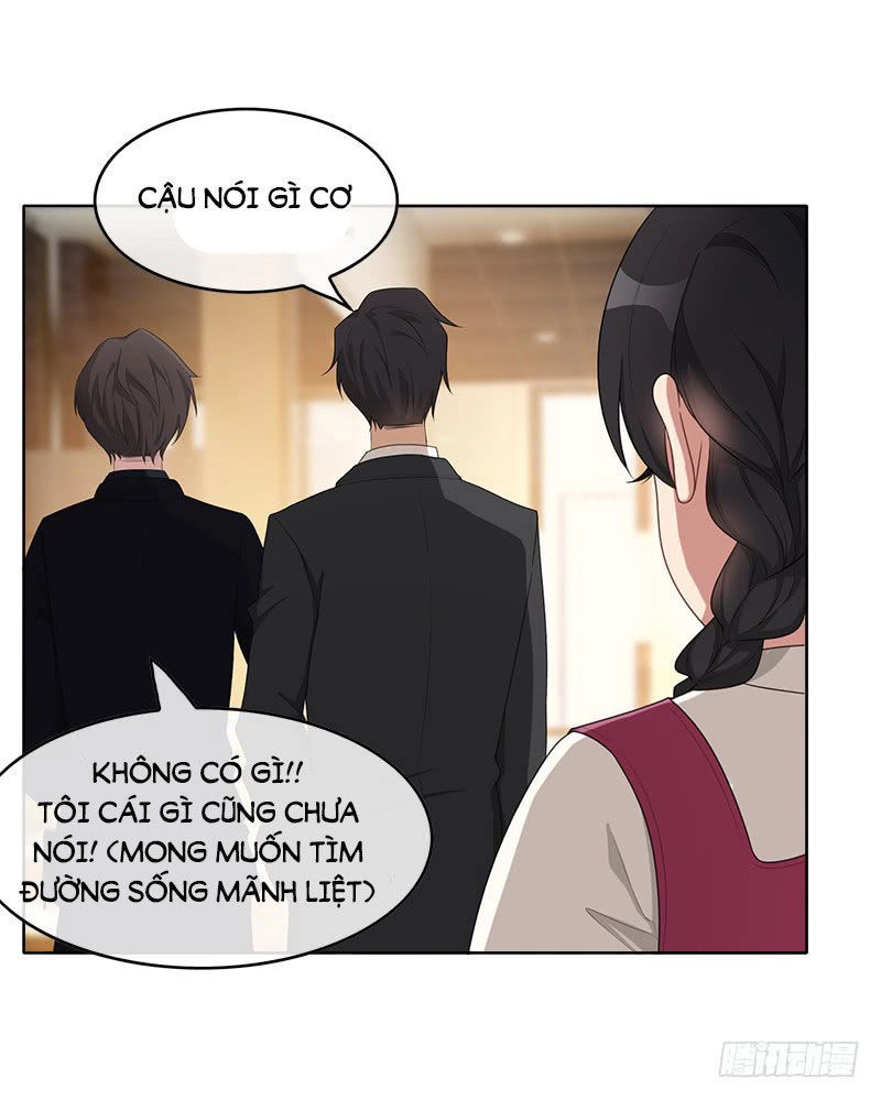 Thuần Tình Lục Thiếu Chapter 23.2 - 2