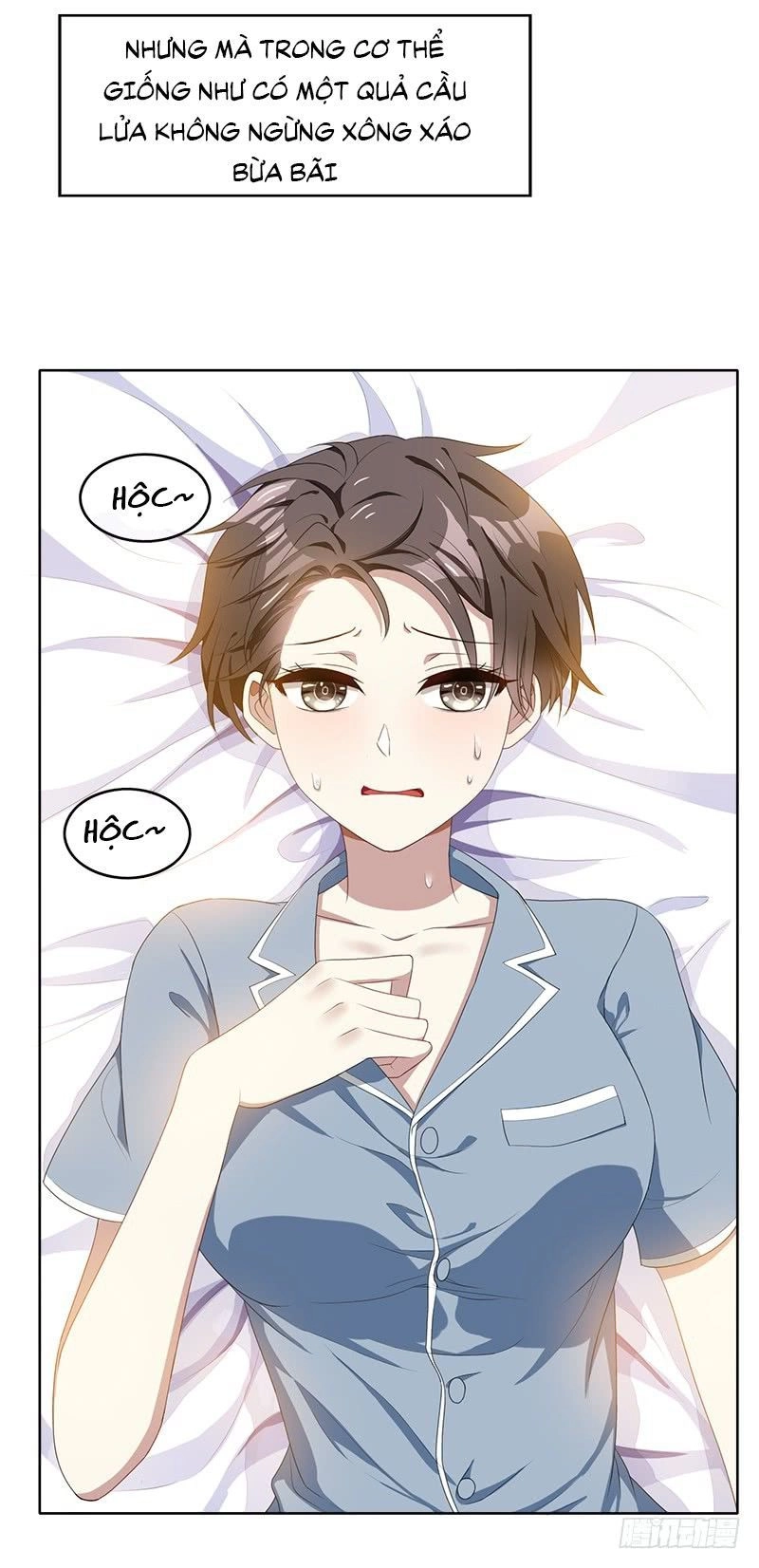 Thuần Tình Lục Thiếu Chapter 23.2 - 8